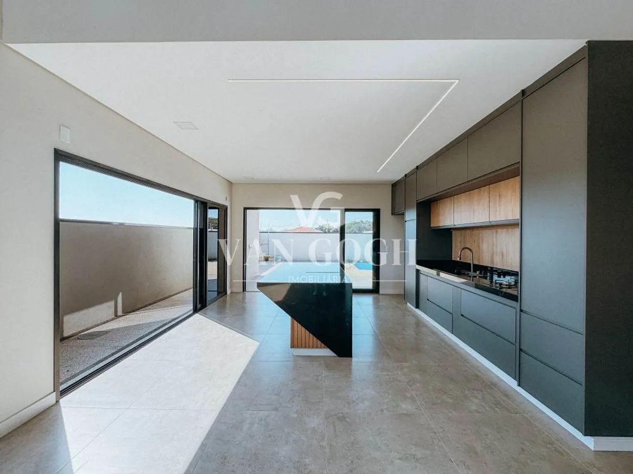 Casa à venda com 3 quartos com Piscina | Florabella | Holambra - SP - Foto 3