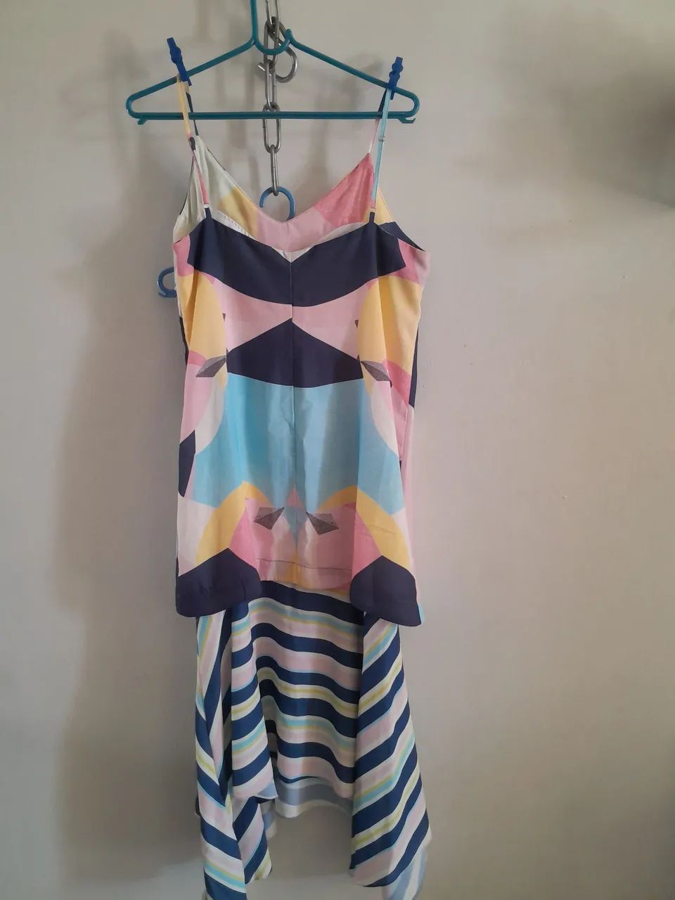 Vestido midi - Foto 3