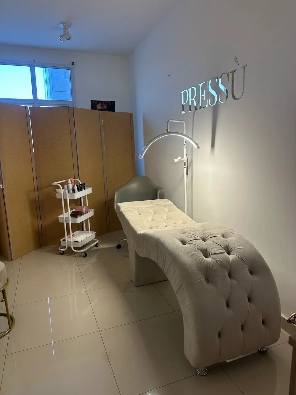 Maca de cílios/estetica - Foto 2