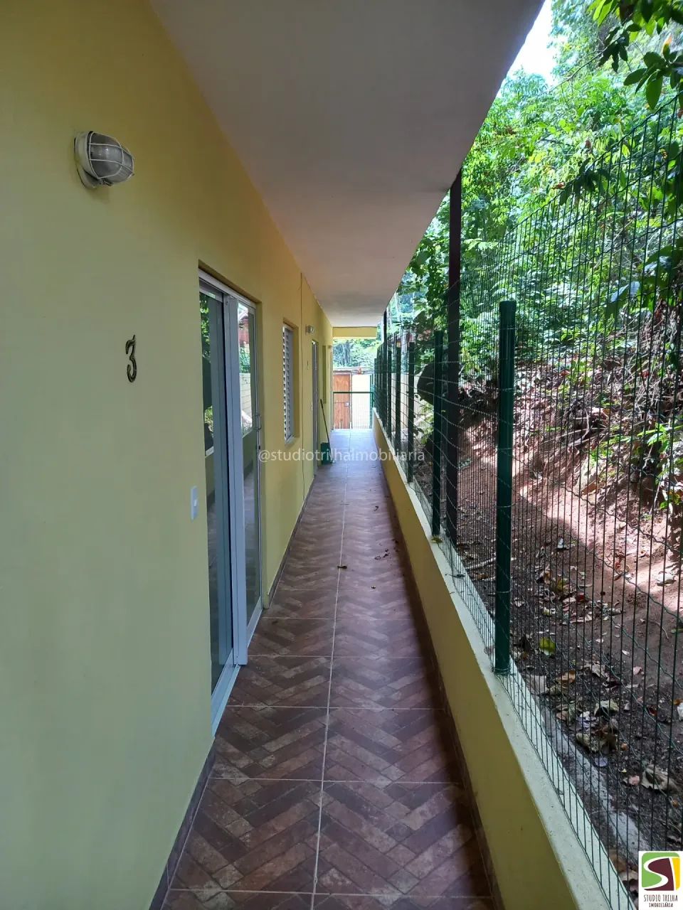 Comércio a Venda Agua Branca Ilhabela