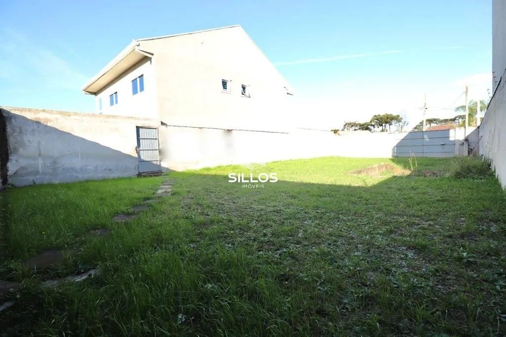 Terreno à venda com 360m² no bairro Cachoeira em Almirante Tamandaré/PR - Foto 4