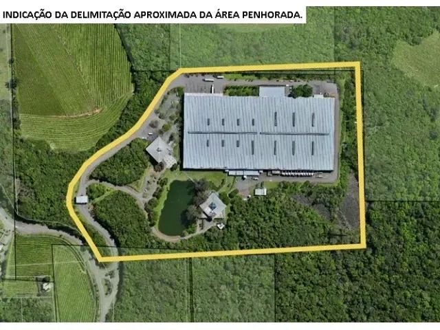 Complexo Industrial 40.197m² a.c., Monte Belo do Sul/RS - Foto 2