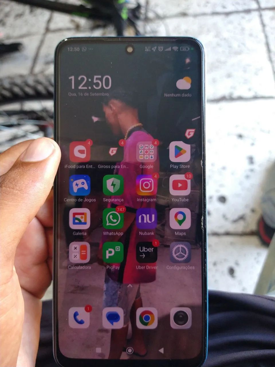 Redmi note 12 - Foto 3