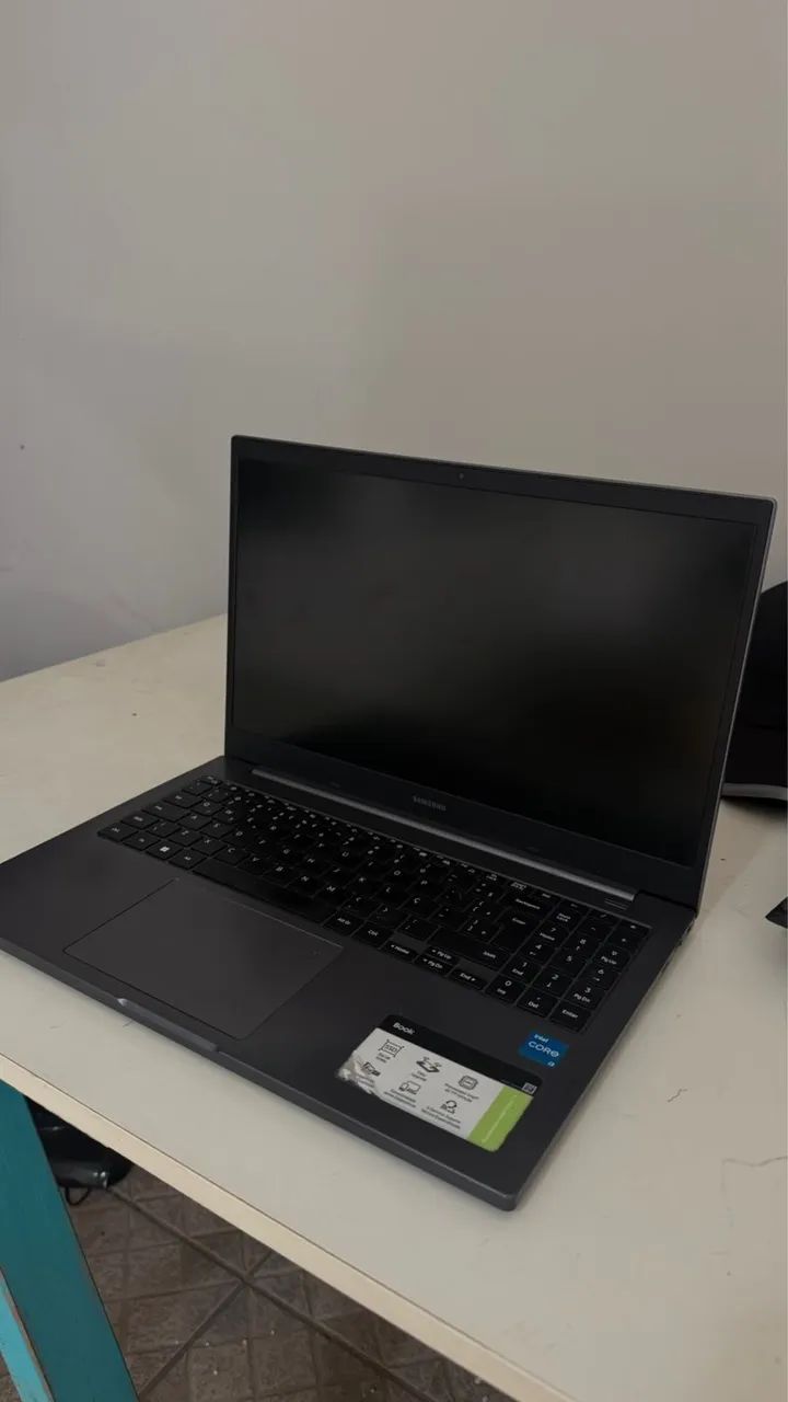 Notebook Samsung - Foto 2