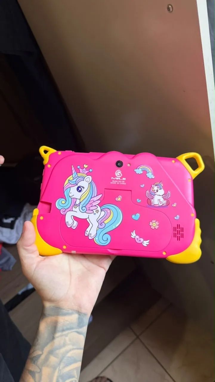 TABLET INFANTIL - Foto 5