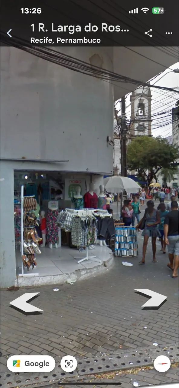 Ponto Comercial disponível pra locação Bairro Santo Antônio  100m² - Foto 7