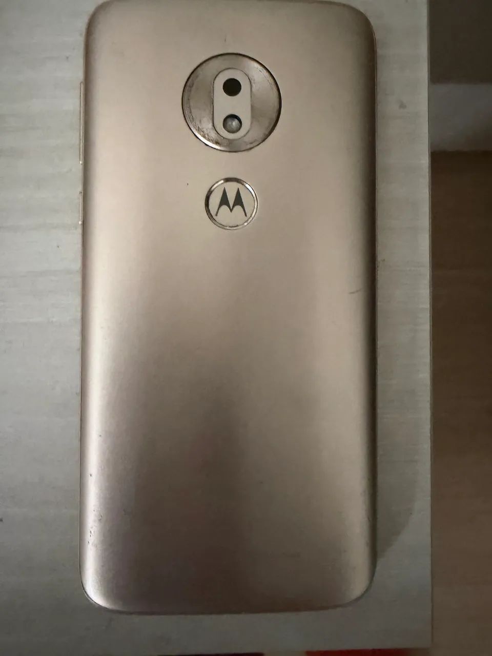 Motorola G7 play de 32gb  - Foto 3