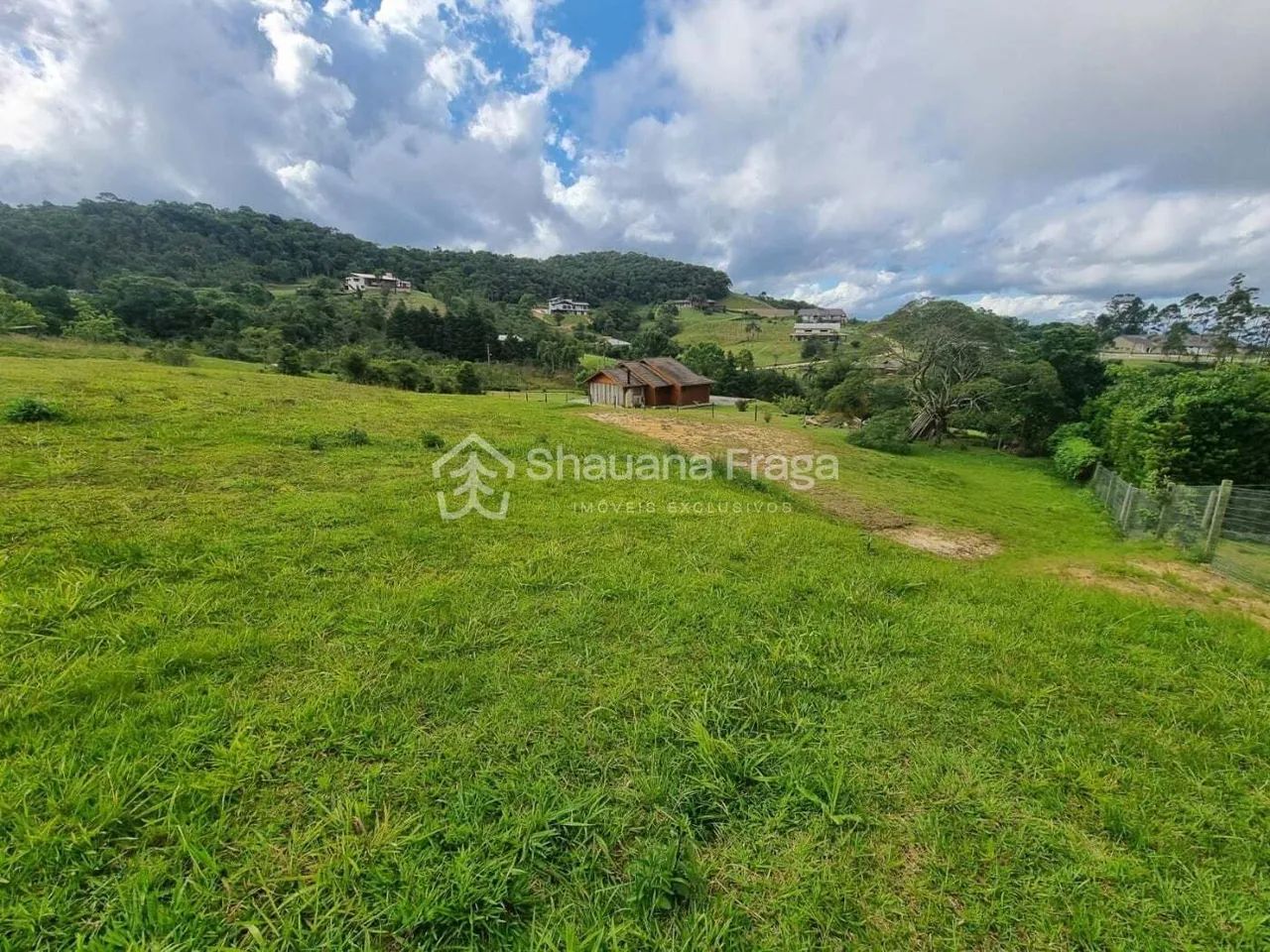 Terreno em condomínio - Foto 2