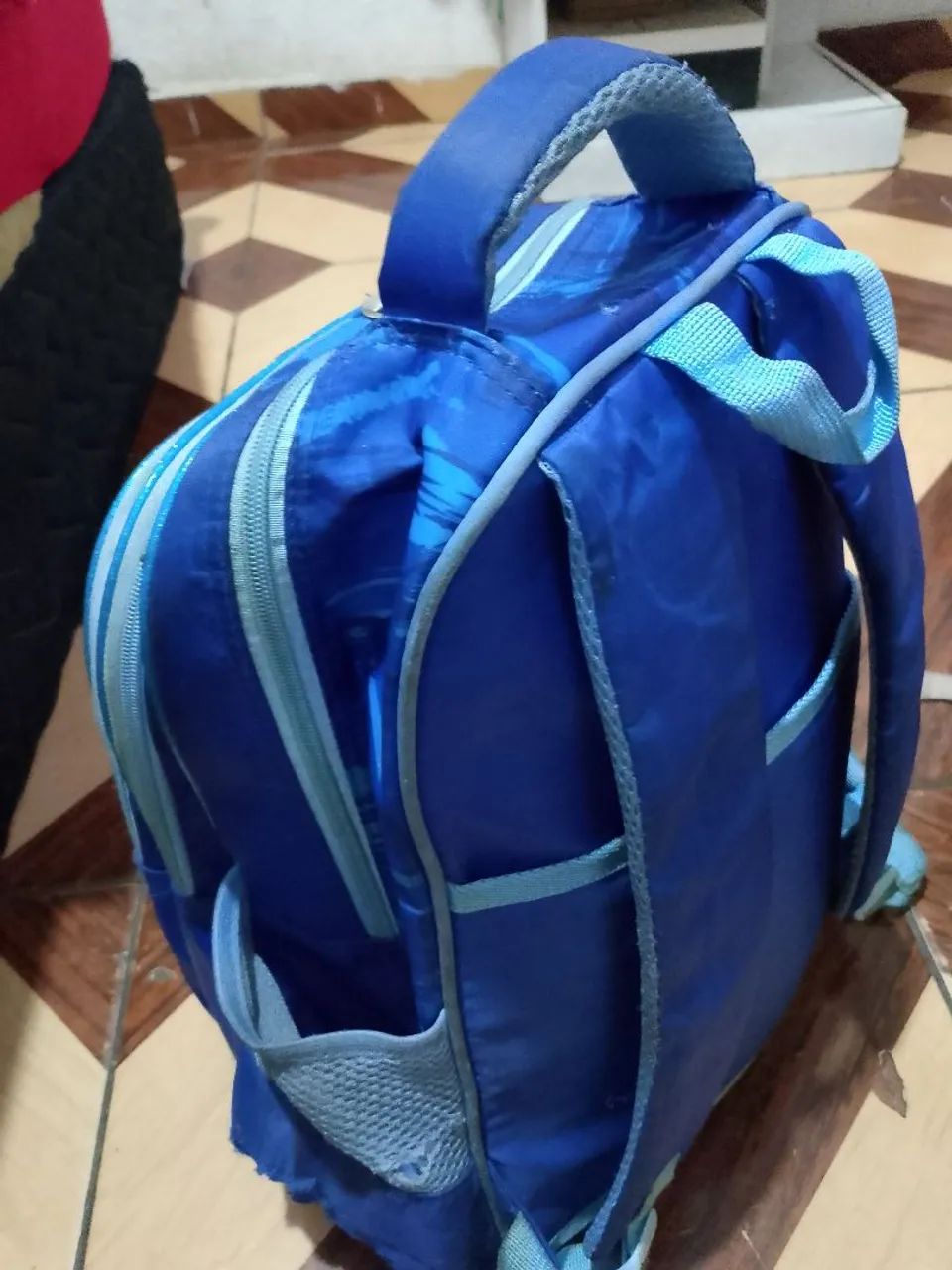 Mochila escolar 65048954996995123