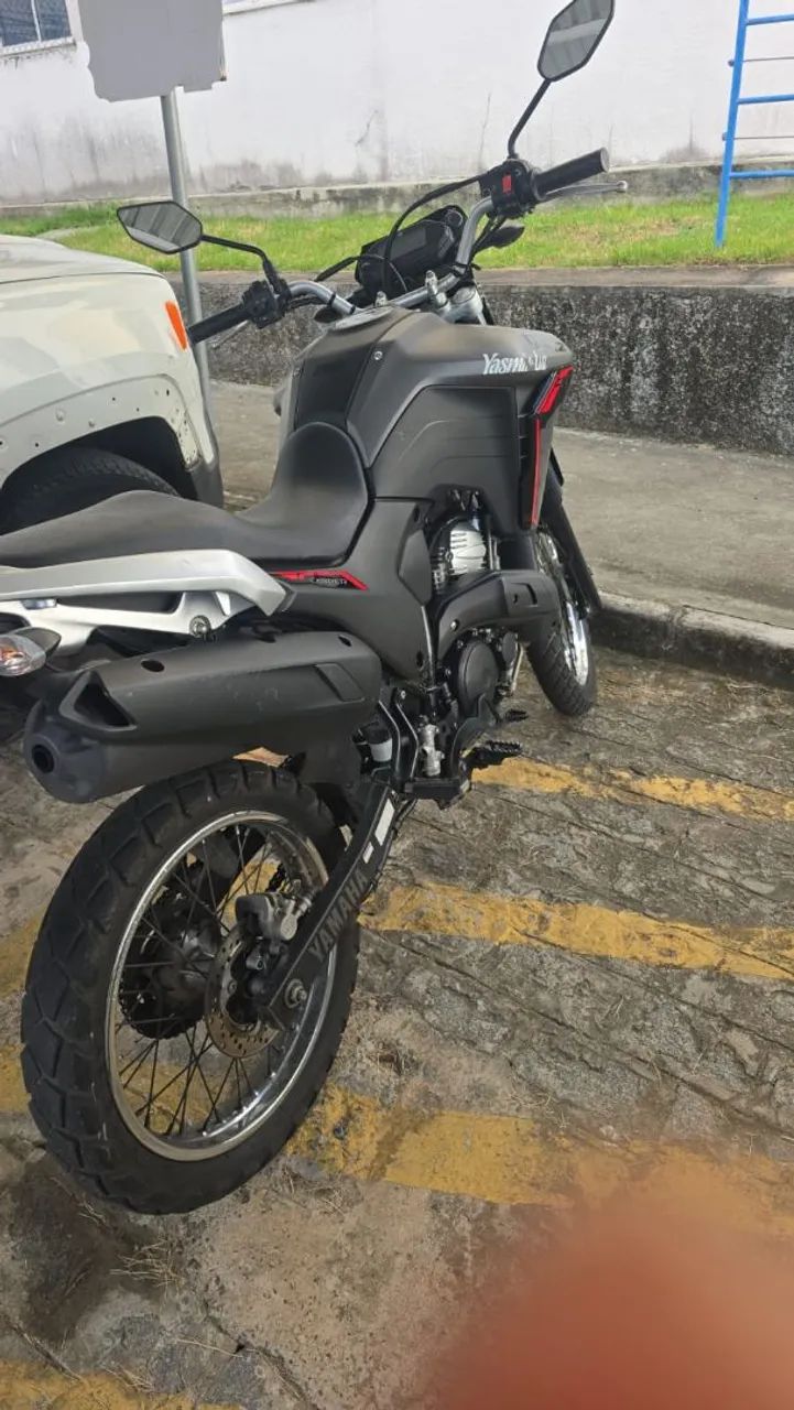 Lander xtz 250  - Foto 2
