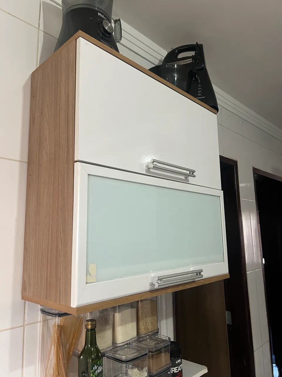 Armários de cozinha 