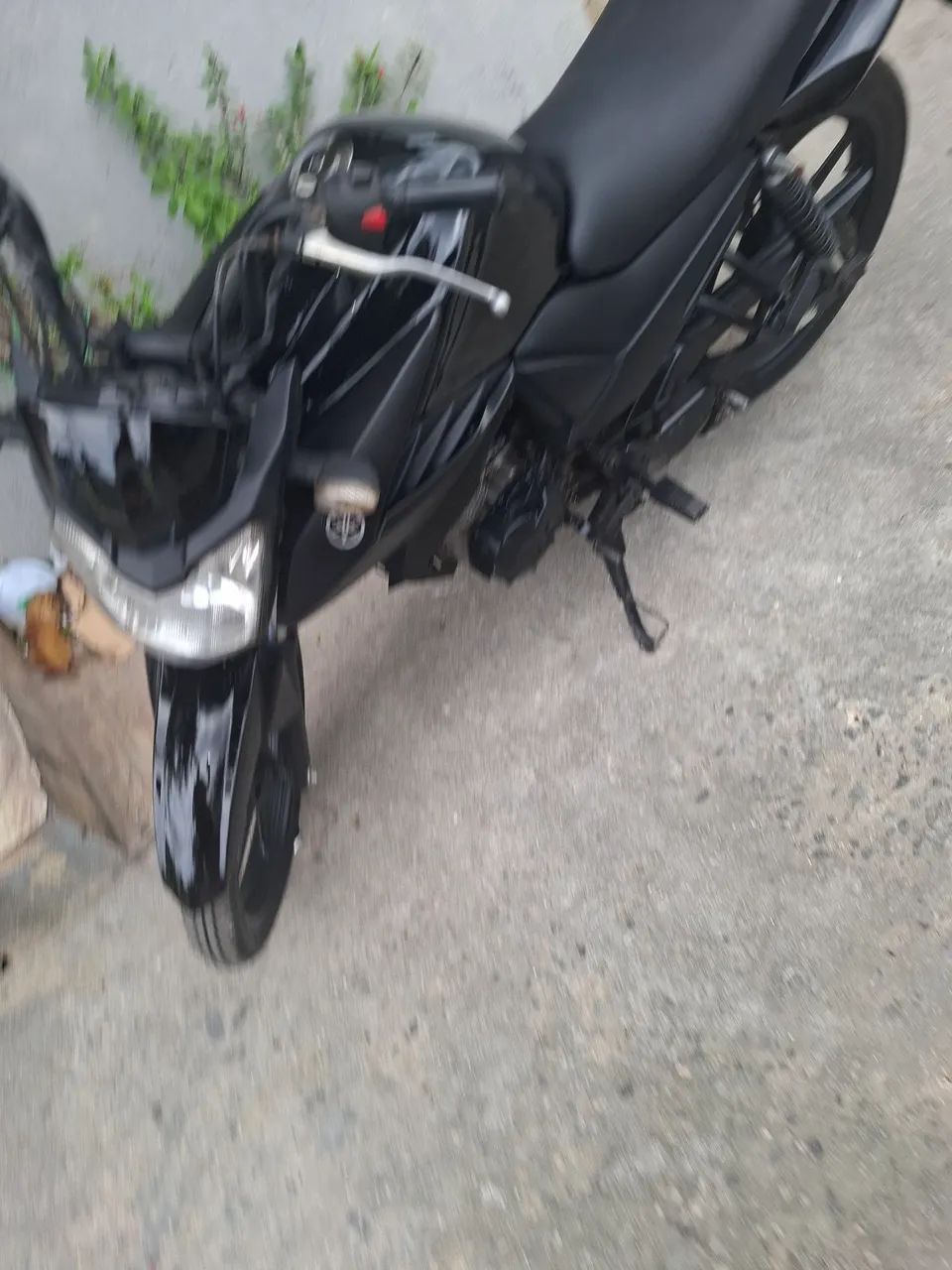Fazer 150 - Foto 2