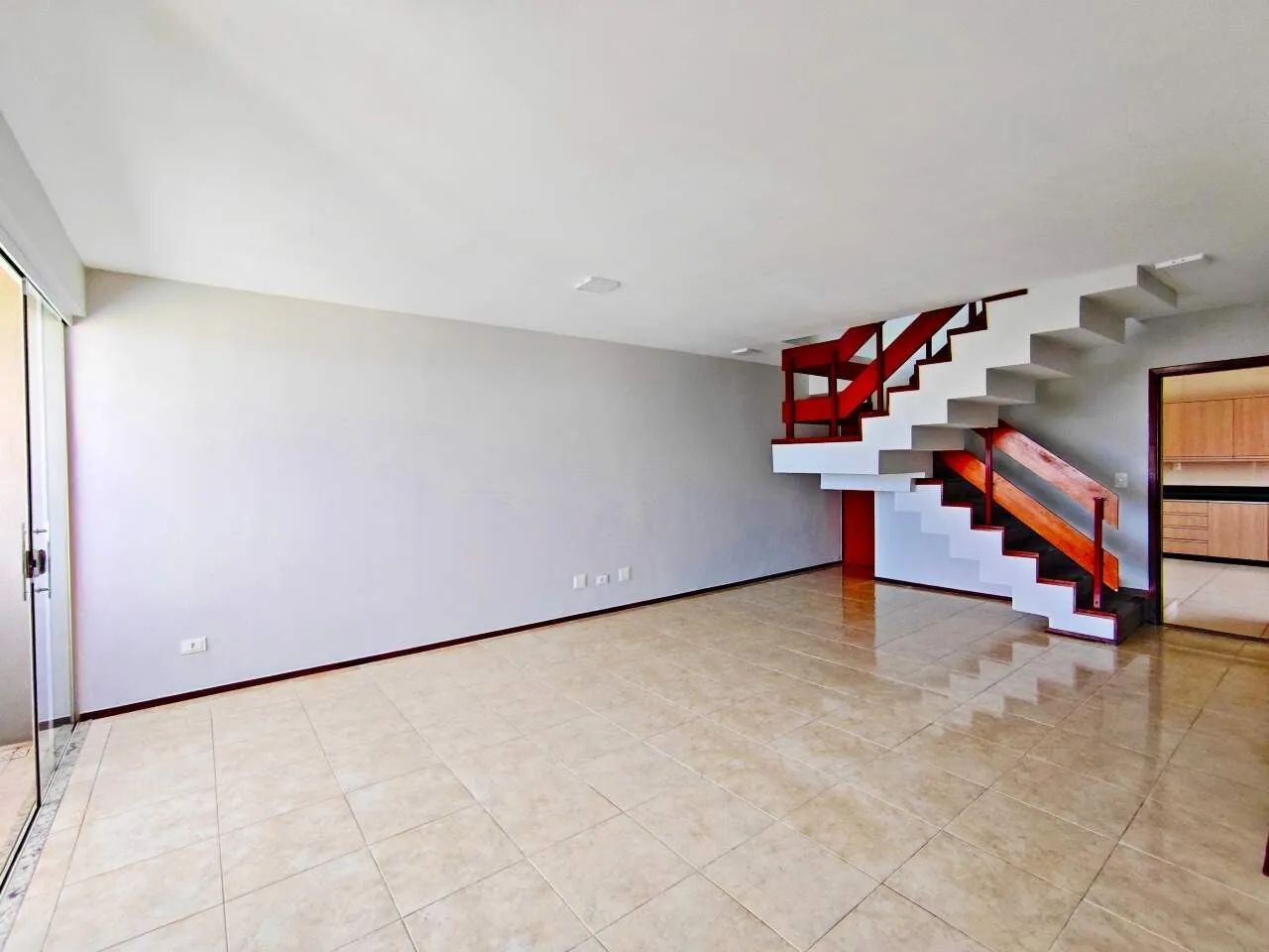 Edifício Valença | Apartamento Duplex | Centro | à venda | 4 quartos | 2 vagas | Londrina - Foto 2