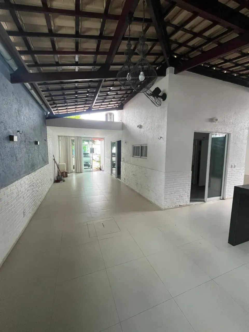 Casa em condomínio com 03 quartos Bairro Guaribas Eusebio - Foto 4