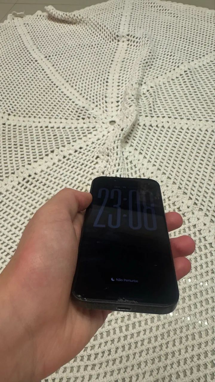 Iphone 15 Pro - Excelente Estado  - Foto 3