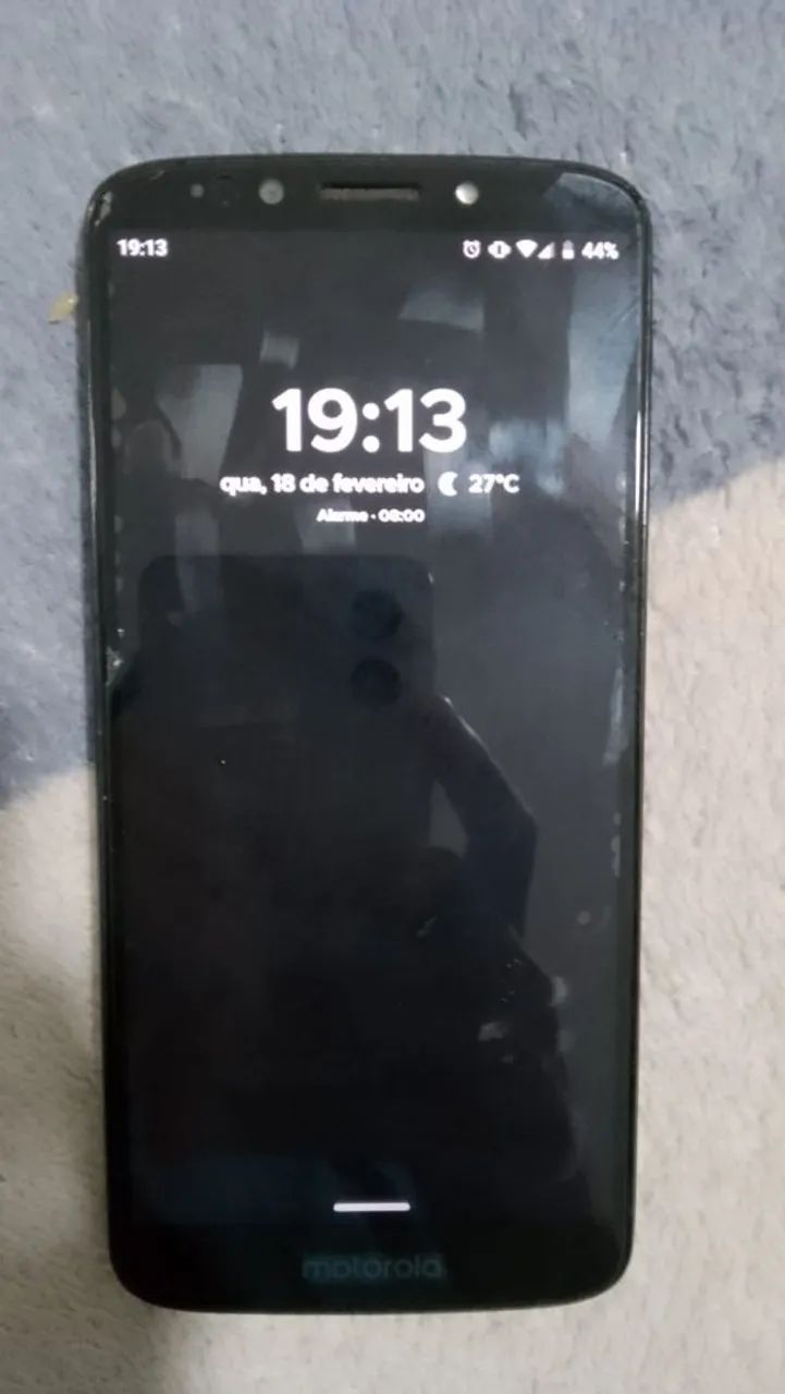 Moto g6 play  - Foto 2