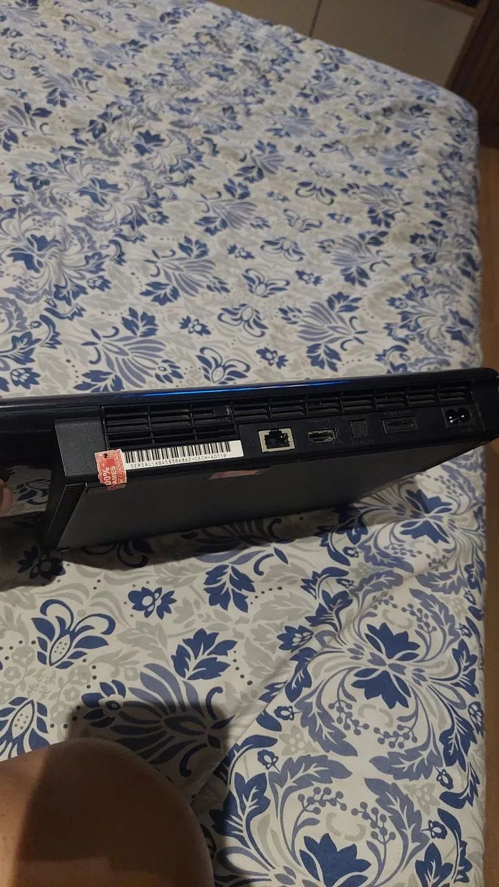 PS3 super slim 250GB.  - Foto 5