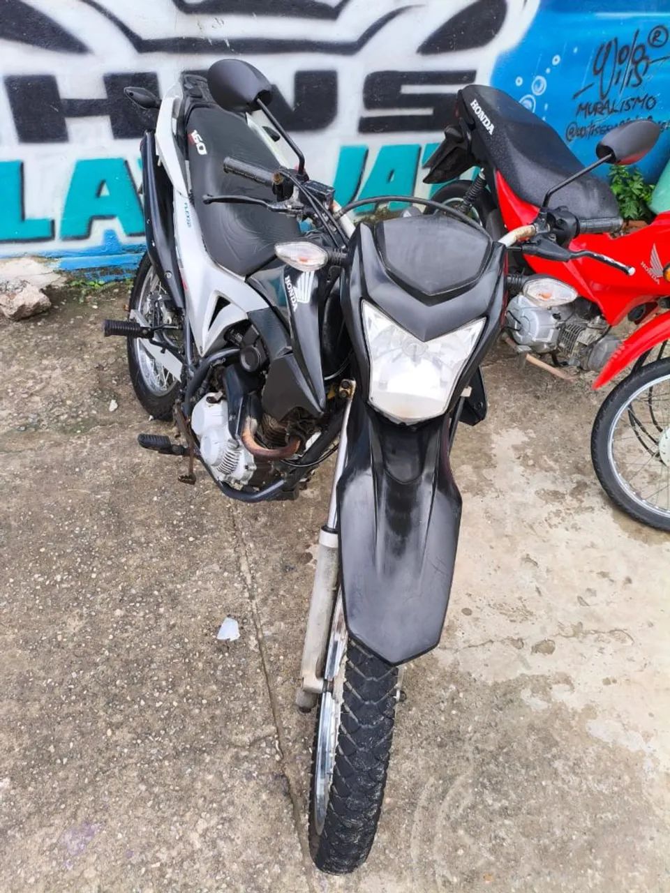 Bros 160 - SEM MULTAS - Foto 5