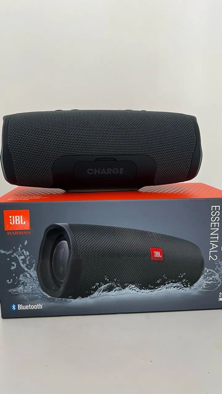JBL charge essential 2 - Foto 3