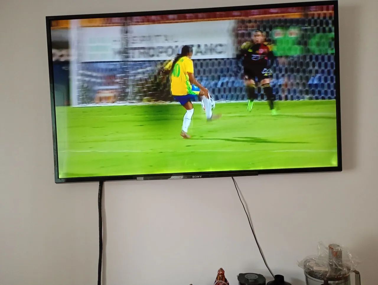Televisão Sony 72 Polegadas  - Foto 2