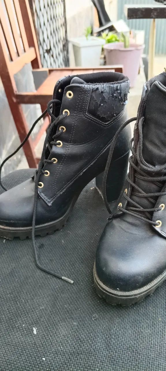 Bota - Foto 3