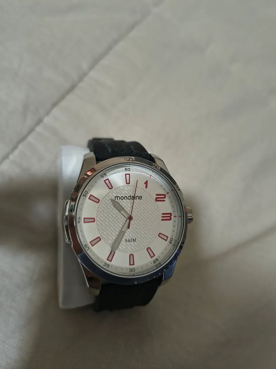 Relógio Mondaine 