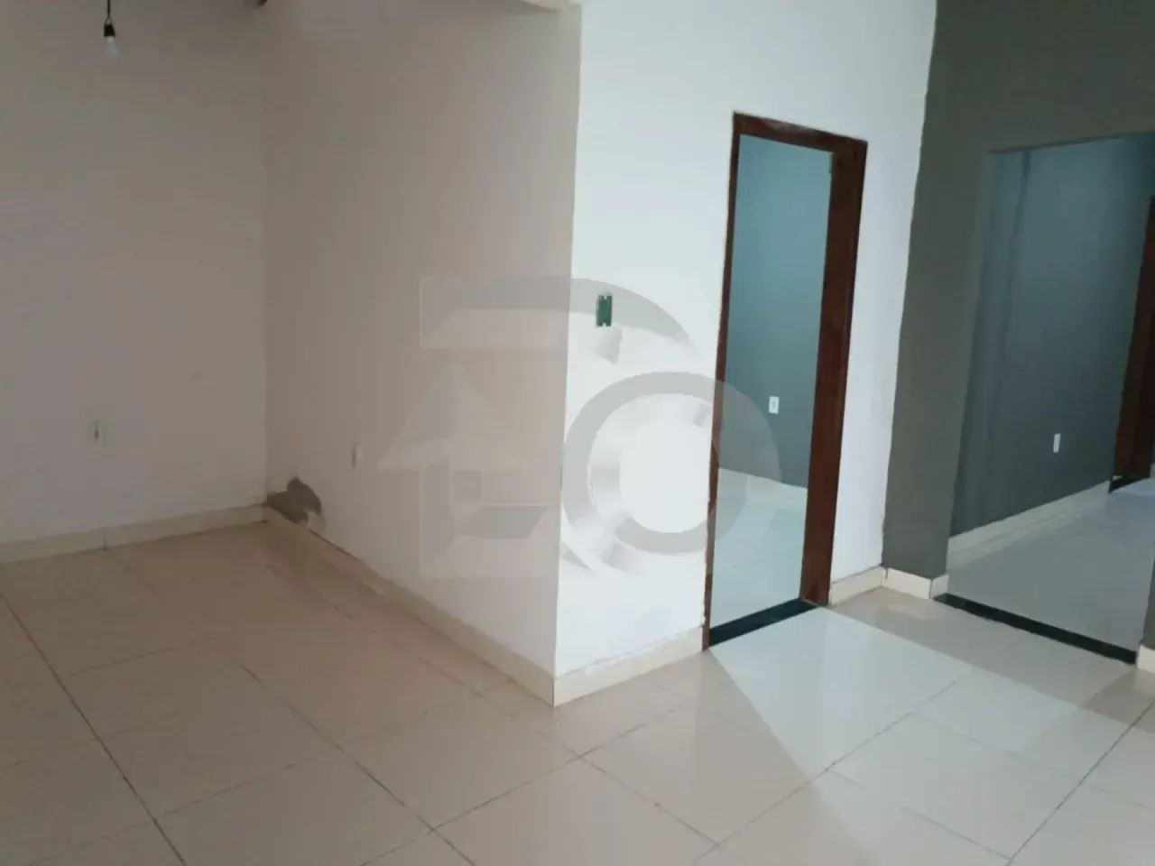 Casa no Fernando Collor com Cozinha em Mármore e 3 Quartos