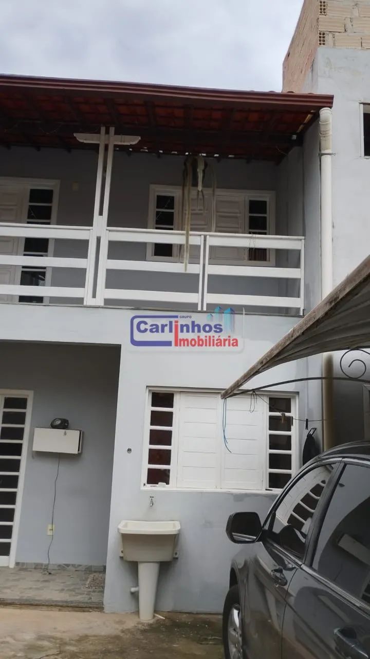CASA EM BELO HORIZONTE NO BAIRRO VITÓRIA - Foto 2