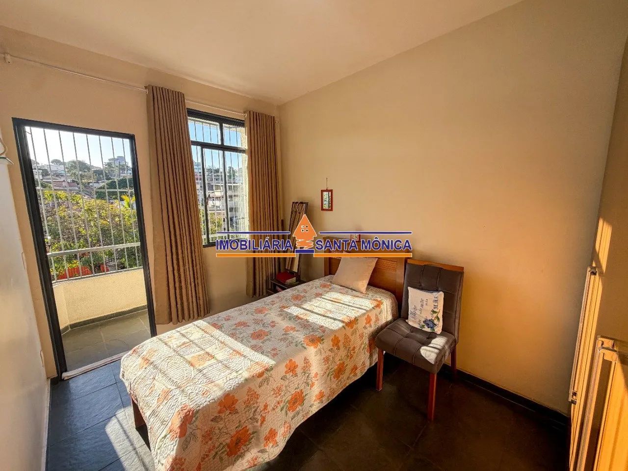 Apartamento 3 quartos com varanda - Rio Branco - Foto 2