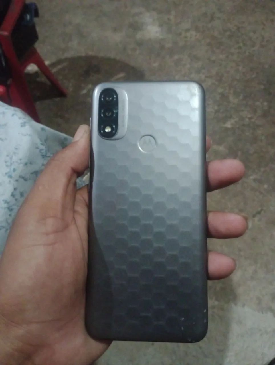 Motorola moto E20