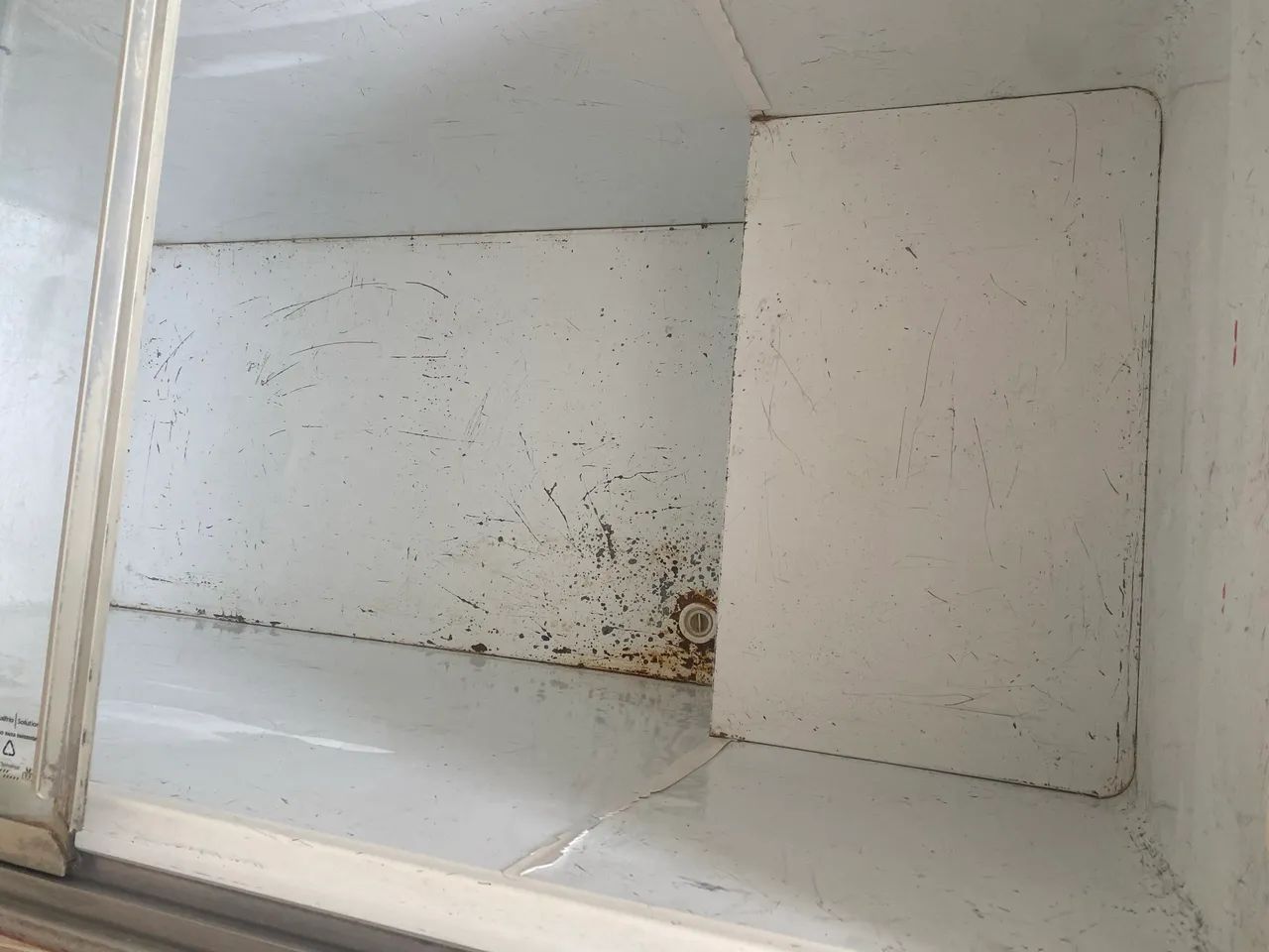 Freezer horizontal  - Foto 2