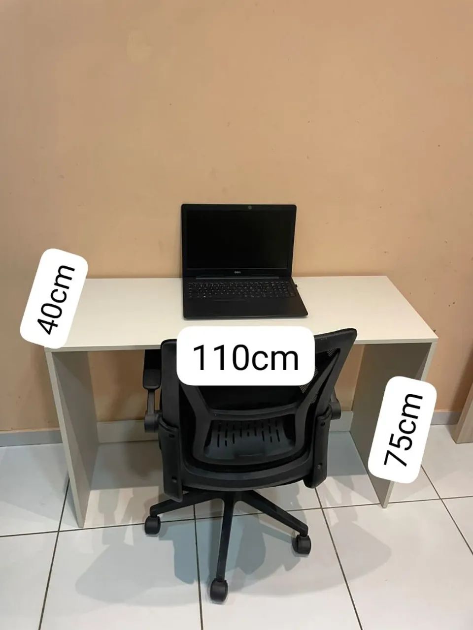 Escrivaninha  - Foto 4