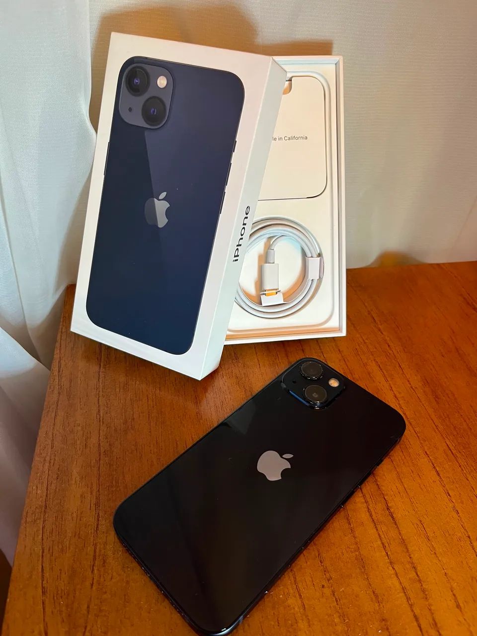 iPhone 13 
