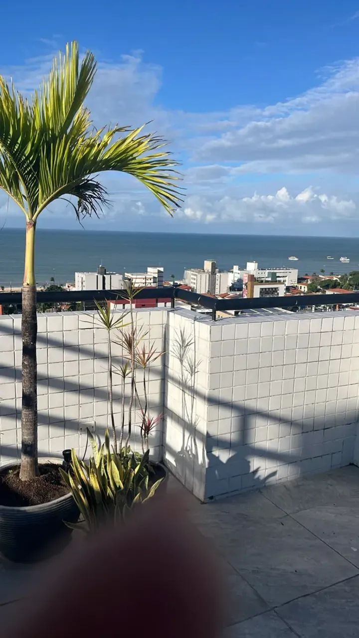 APARTAMENTO PARA LOCAÇÃO- MOBILIADO - Foto 5