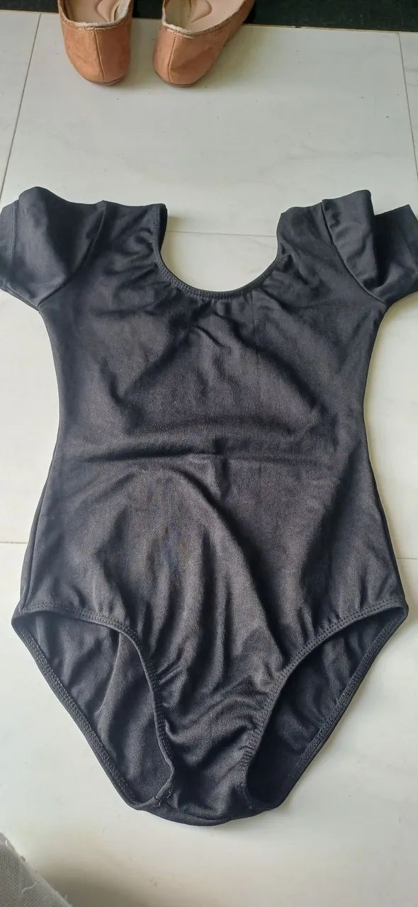 Roupas lote 