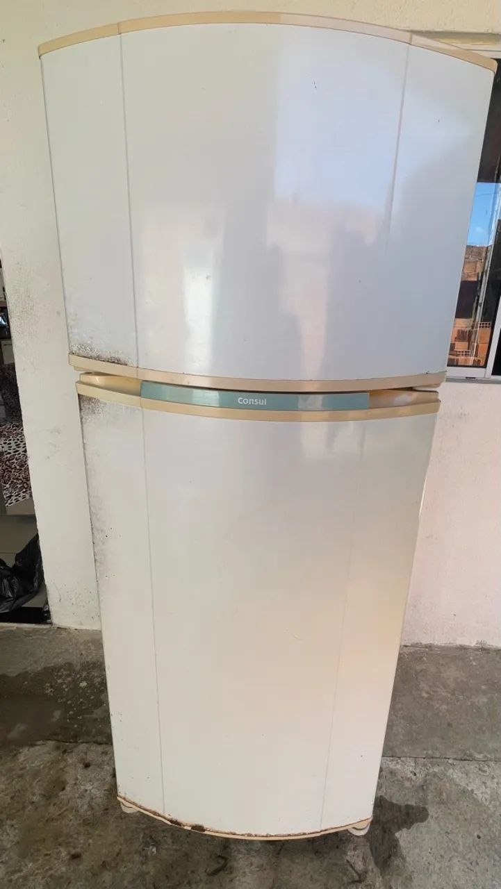 Geladeira 