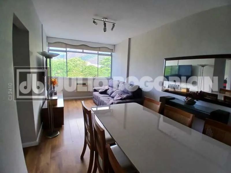 Apartamento : / Residencial / Botafogo - Foto 4