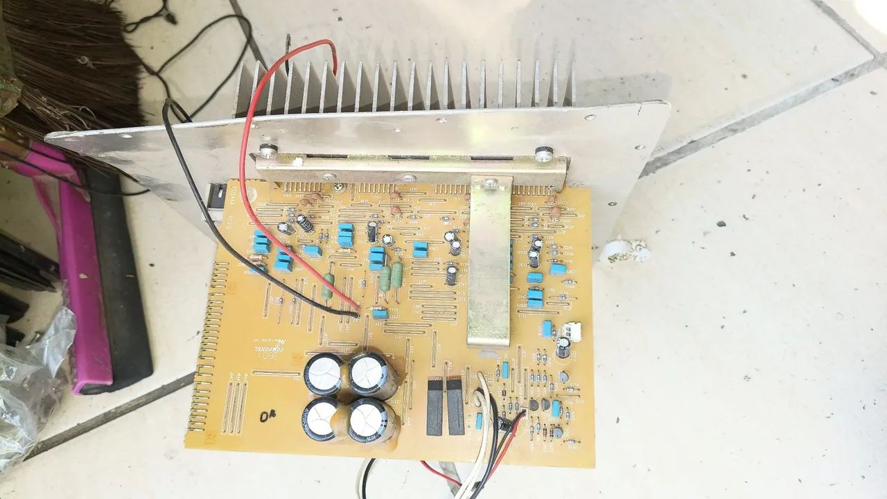 Eletrônicos - Foto 2