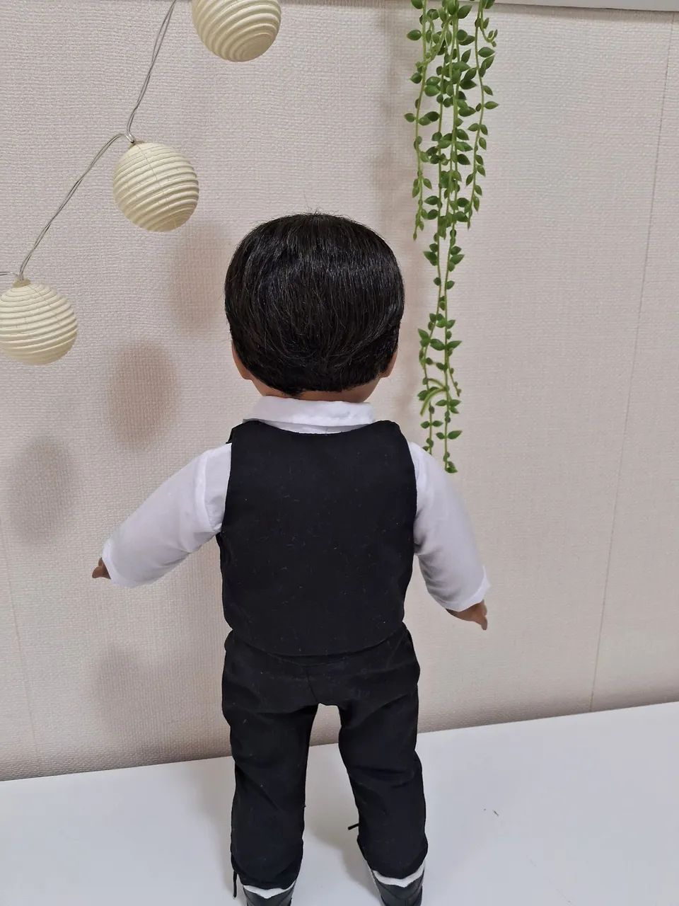 Boneco american boy  - Foto 3