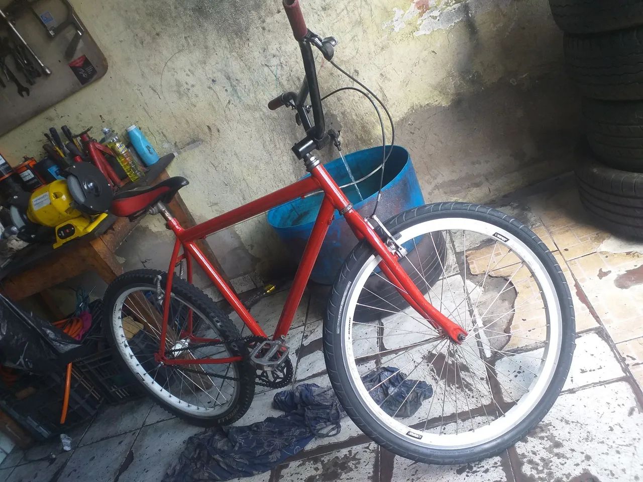 Bike aro 26 - Foto 2