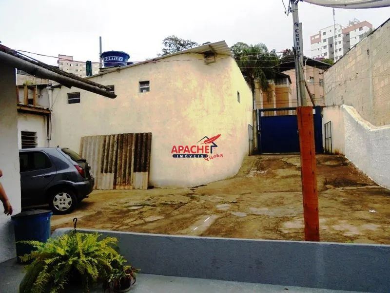Excelente lote centro de Vicosa-MG - Foto 4
