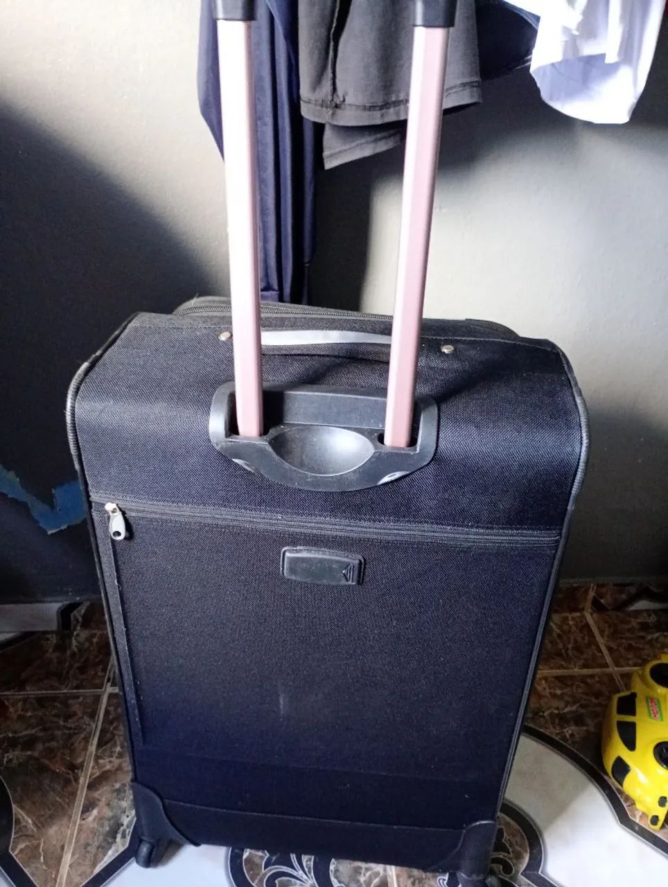 Mala grande para viagem  - Foto 2