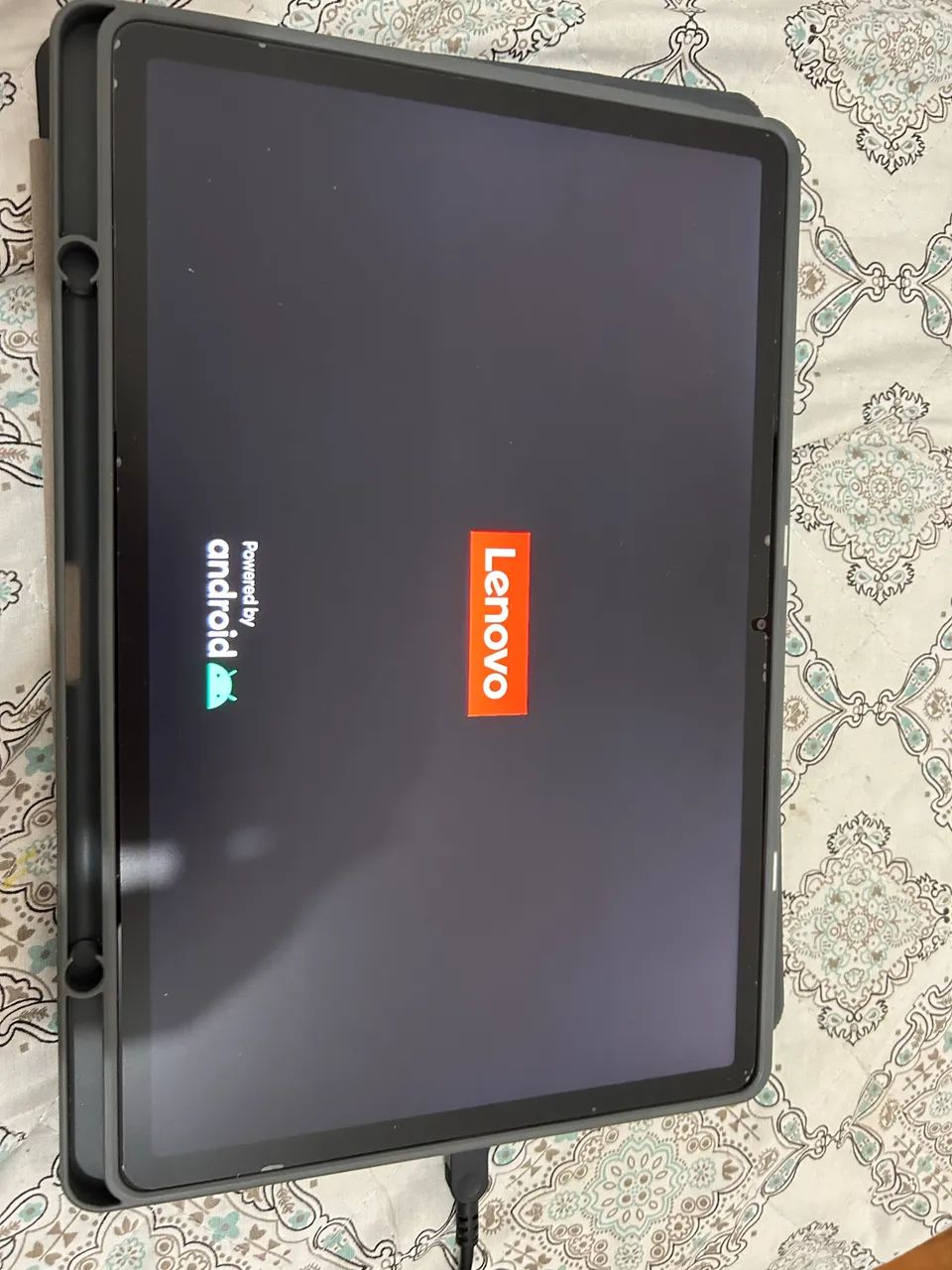 Tablet Lenovo modelo P12 - Foto 3