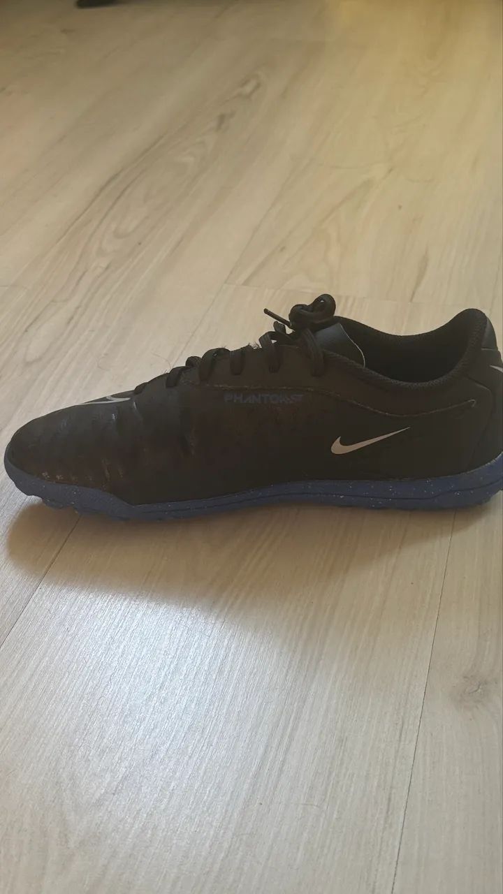 chuteira Nike Phantom GX Club TF - Foto 5