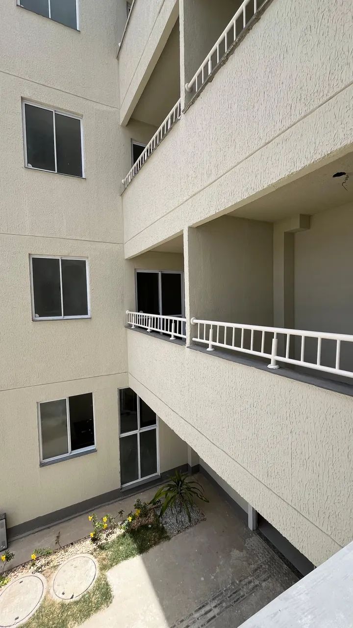 CHAVE: APARTAMENTO  - Foto 2