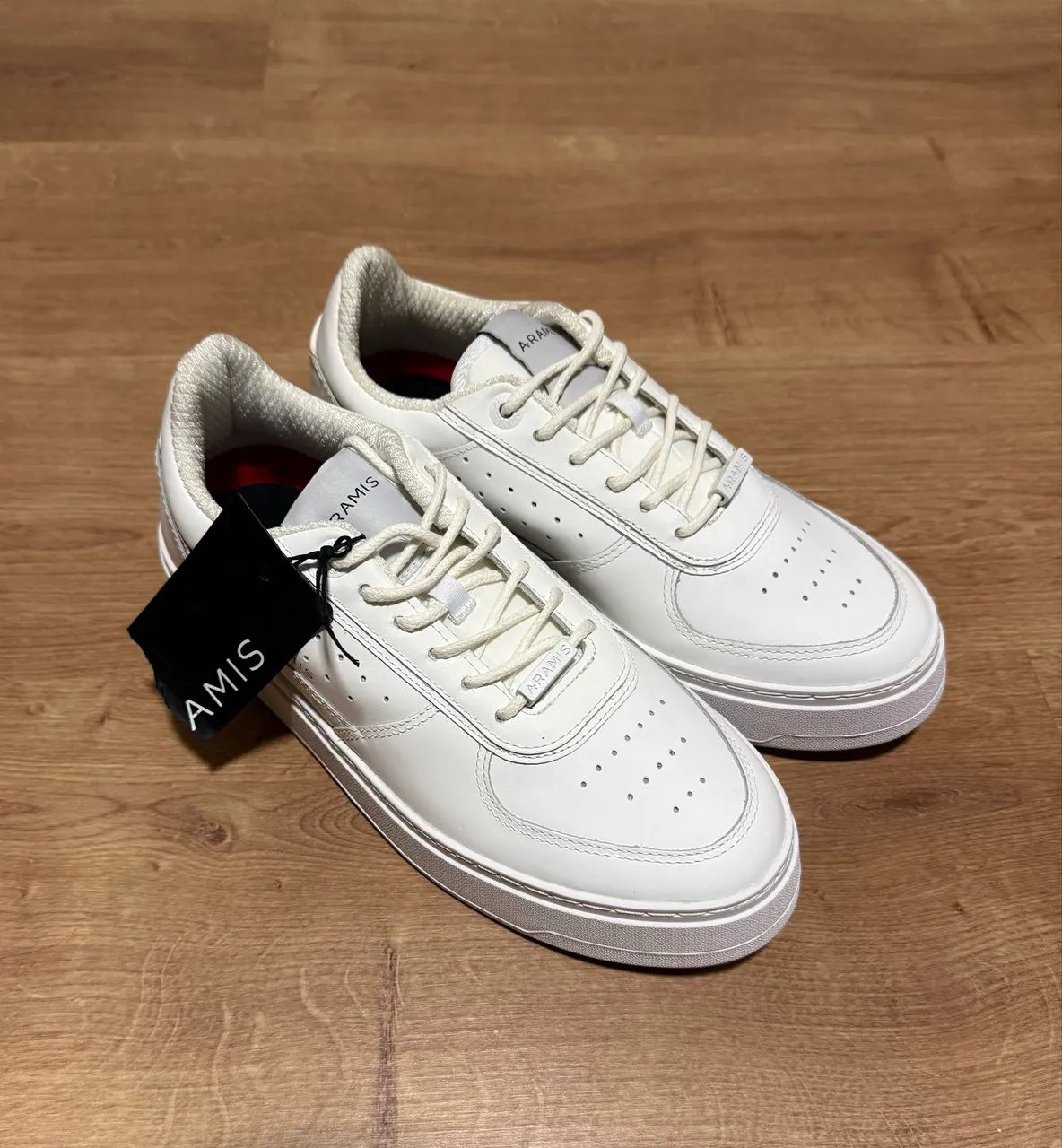 Tênis Aramis Legacy - 38