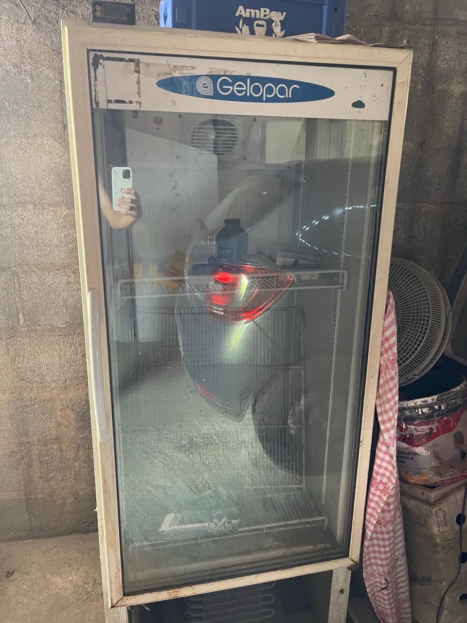 Freezer  - Foto 4