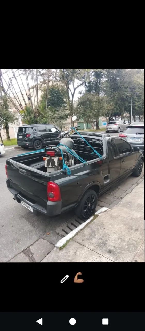 Carreto  - Foto 3