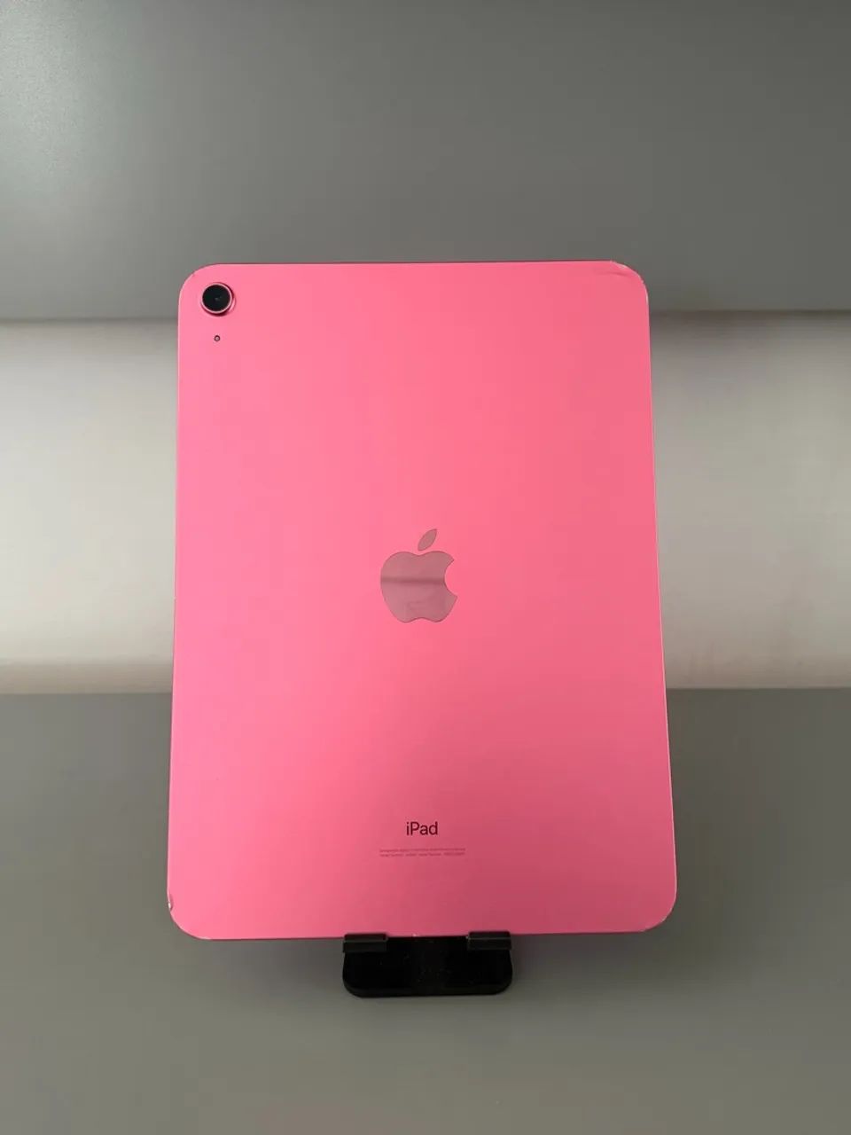 iPad 10