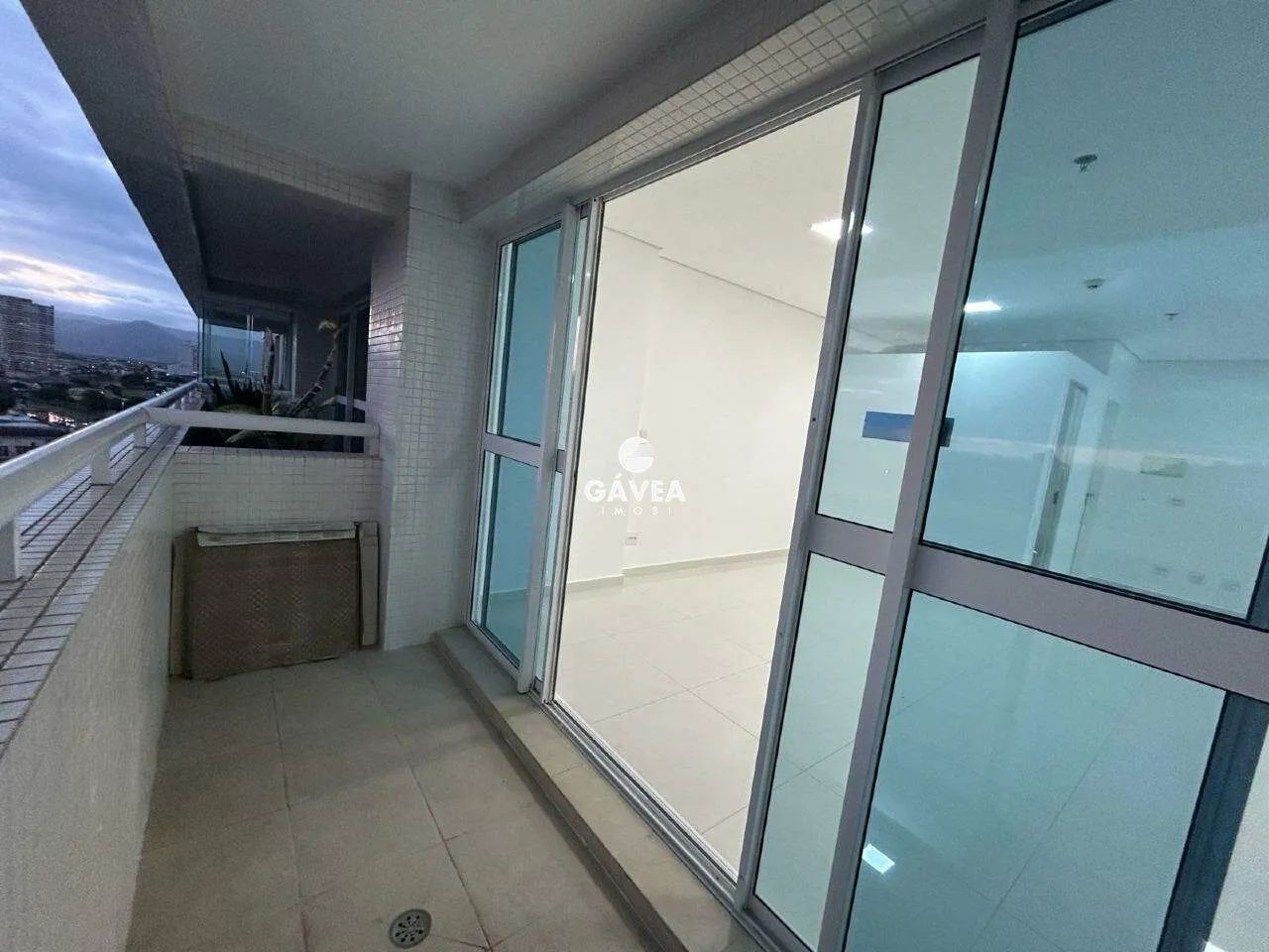 Conjunto Comercial/sala à venda no Centro em São Vicente. - Foto 4